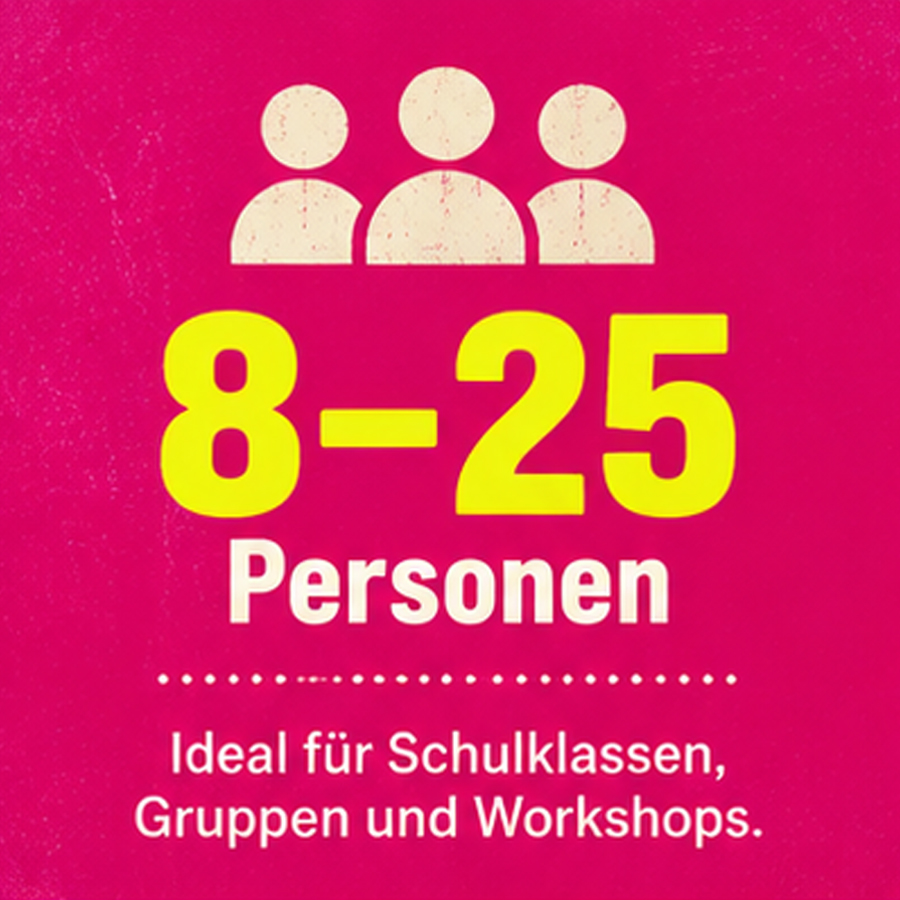 Was verbindet uns? – 8–25 Personen 8–25 Personen. Das Gesellschaftsspiel „Was verbindet uns?“ eignet sich für Schulklassen, Gruppen und Workshops.